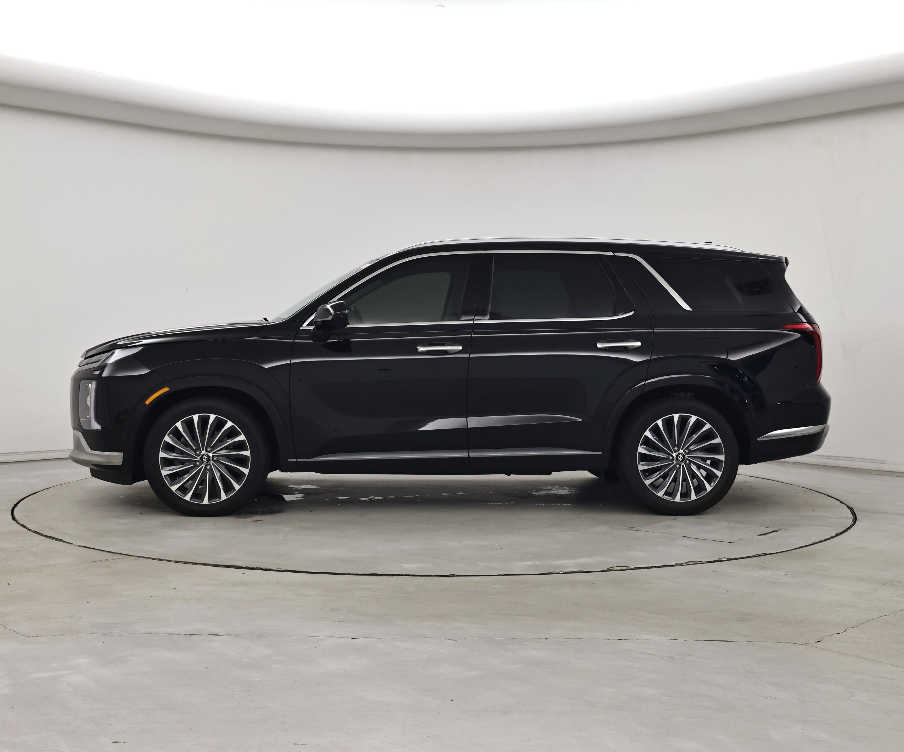 Thumbnail: 2024 Hyundai Palisade - 3