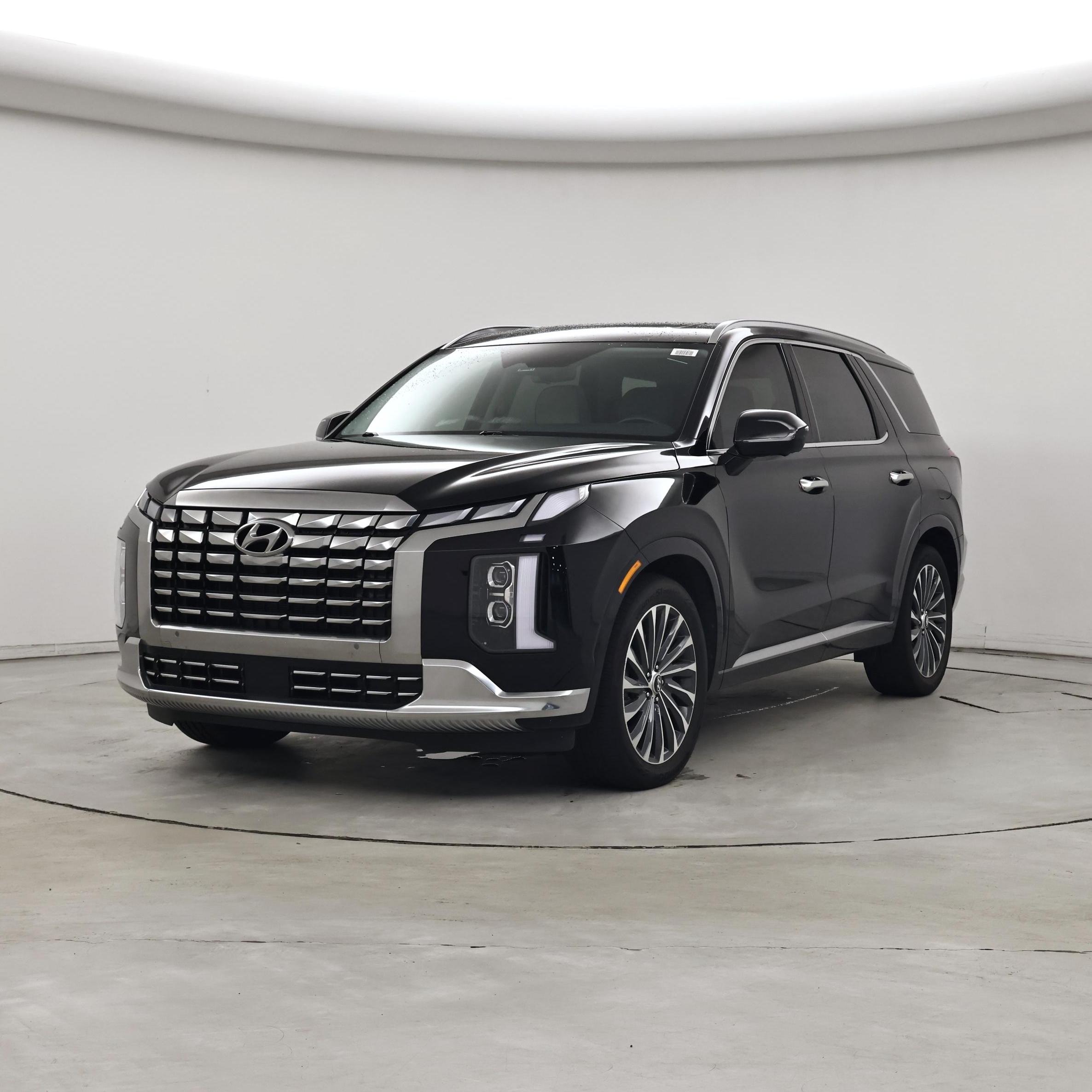 Thumbnail: 2024 Hyundai Palisade - 4