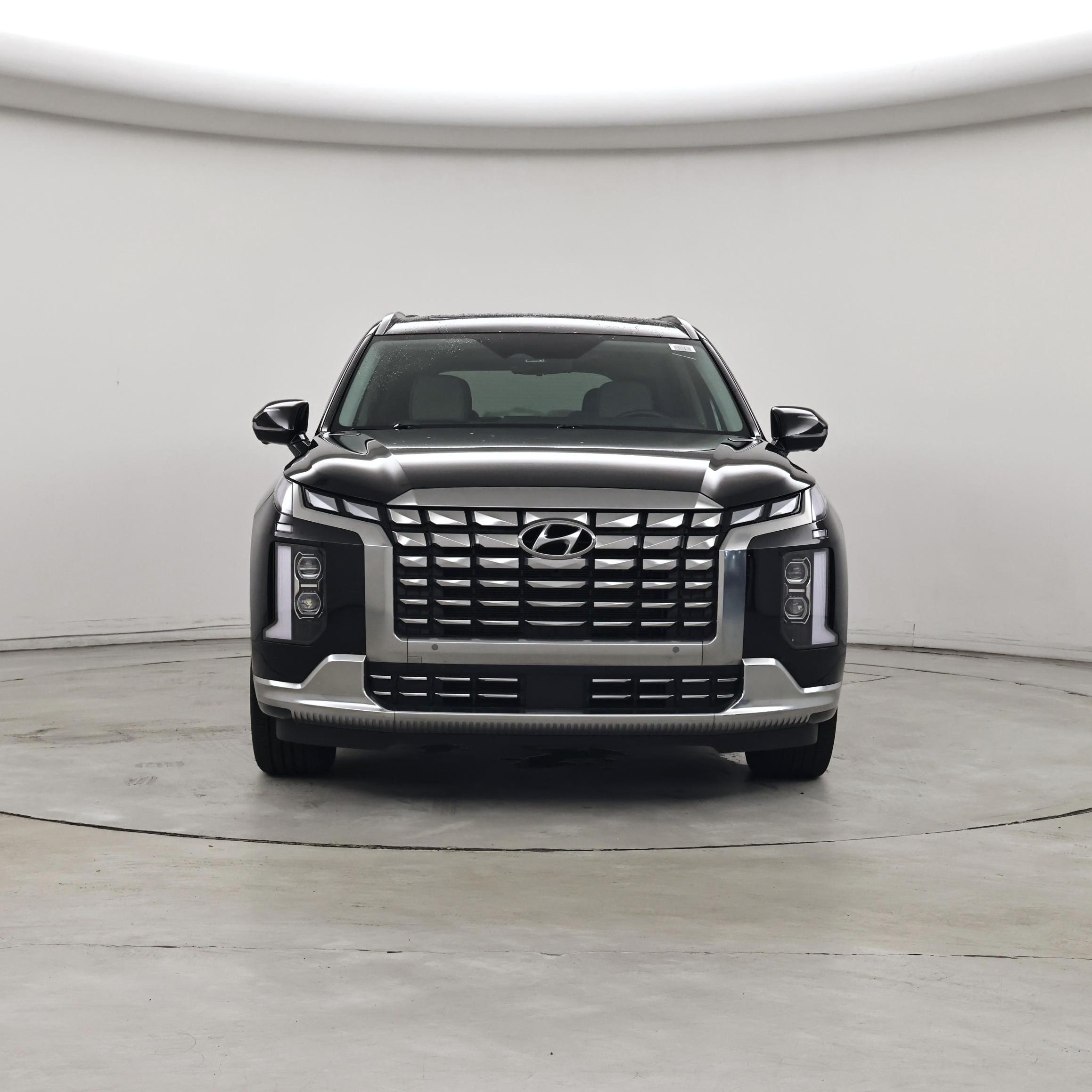 Thumbnail: 2024 Hyundai Palisade - 5