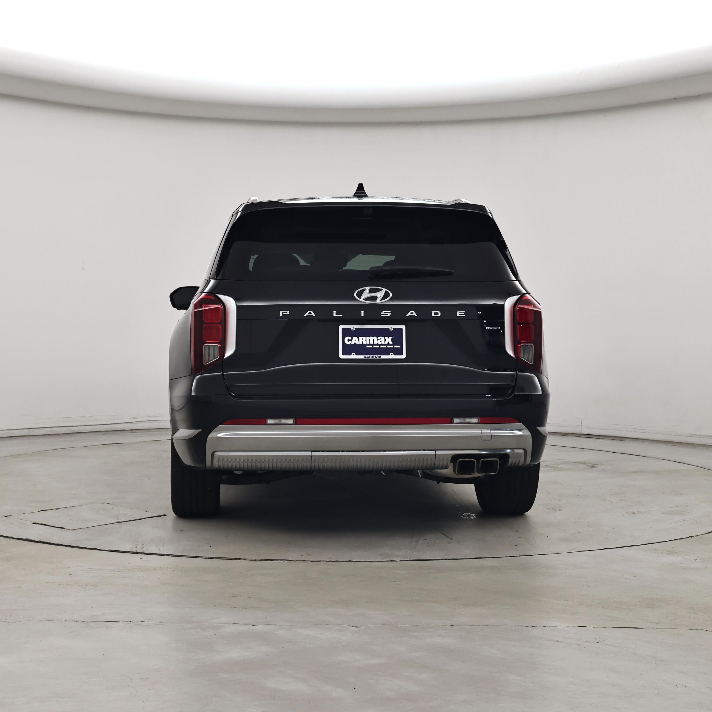 Thumbnail: 2024 Hyundai Palisade - 6