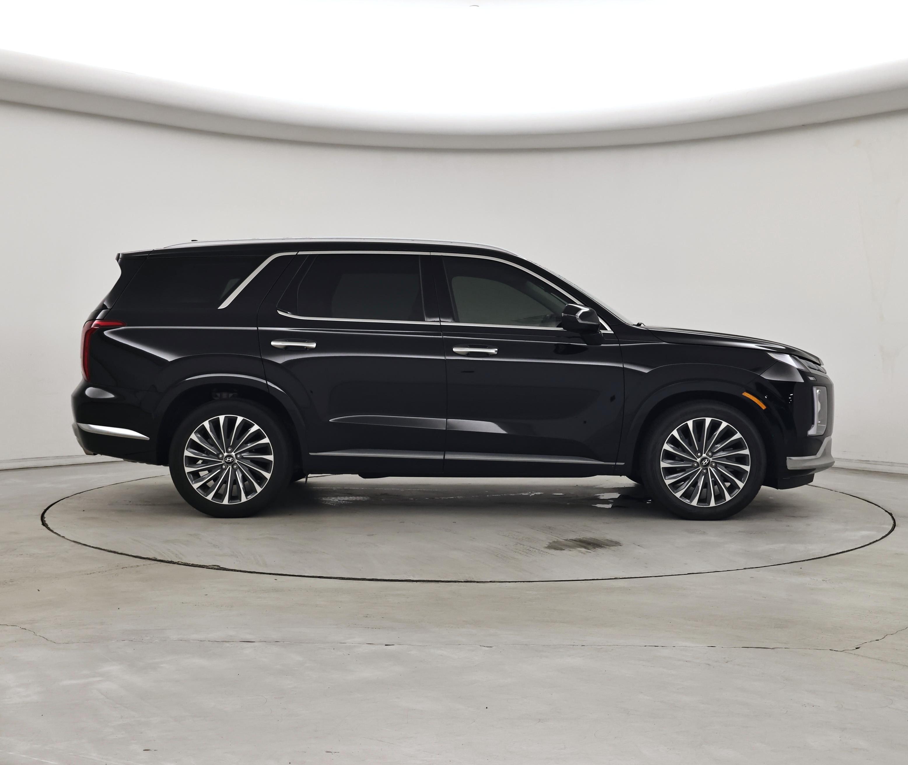 Thumbnail: 2024 Hyundai Palisade - 7