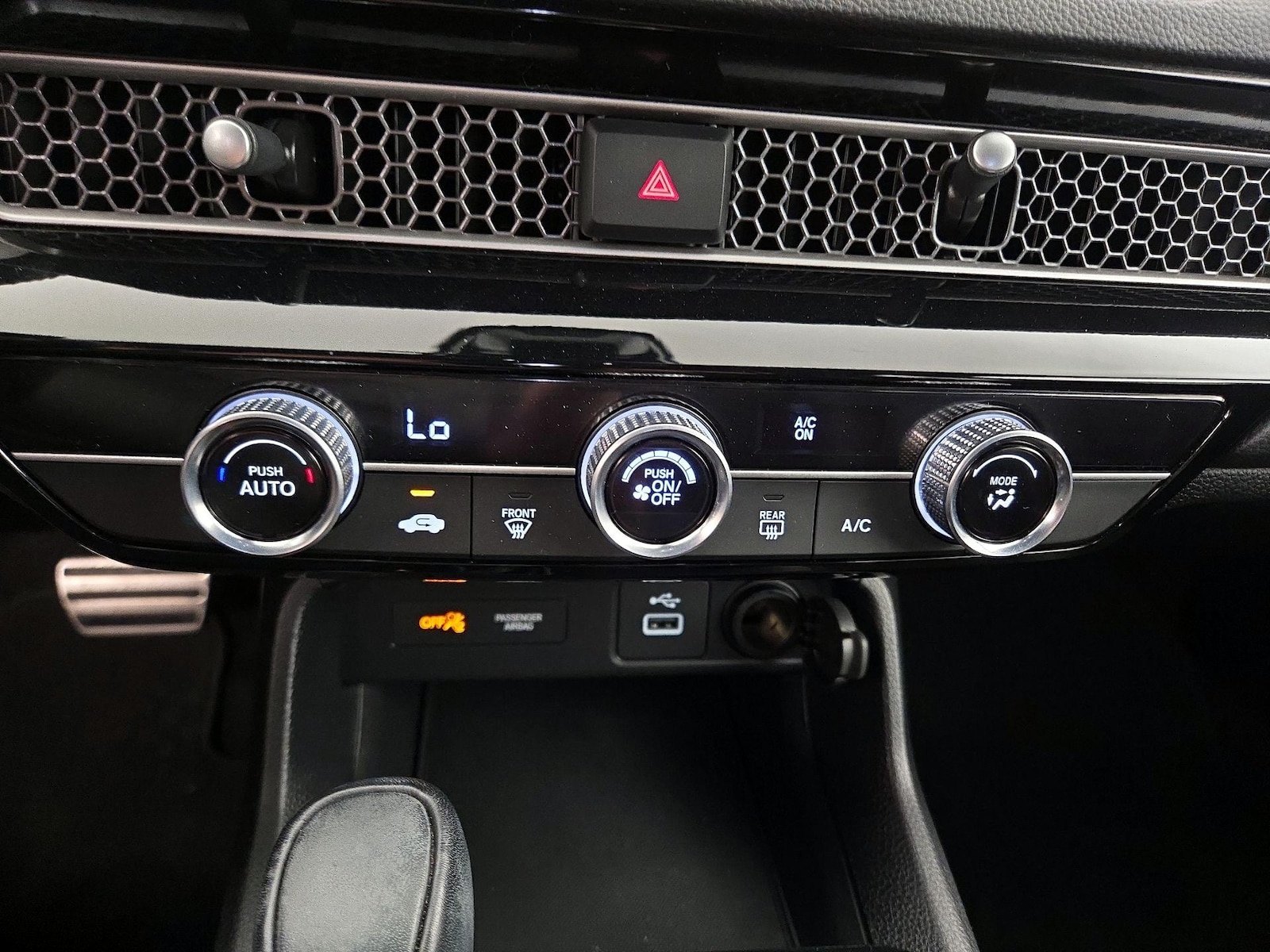 2023 Honda Civic Sport - Photo 17