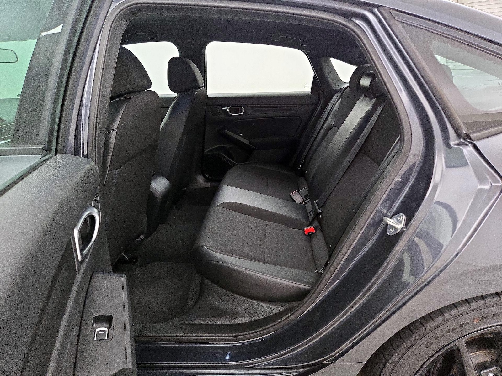 2023 Honda Civic Sport - Photo 20