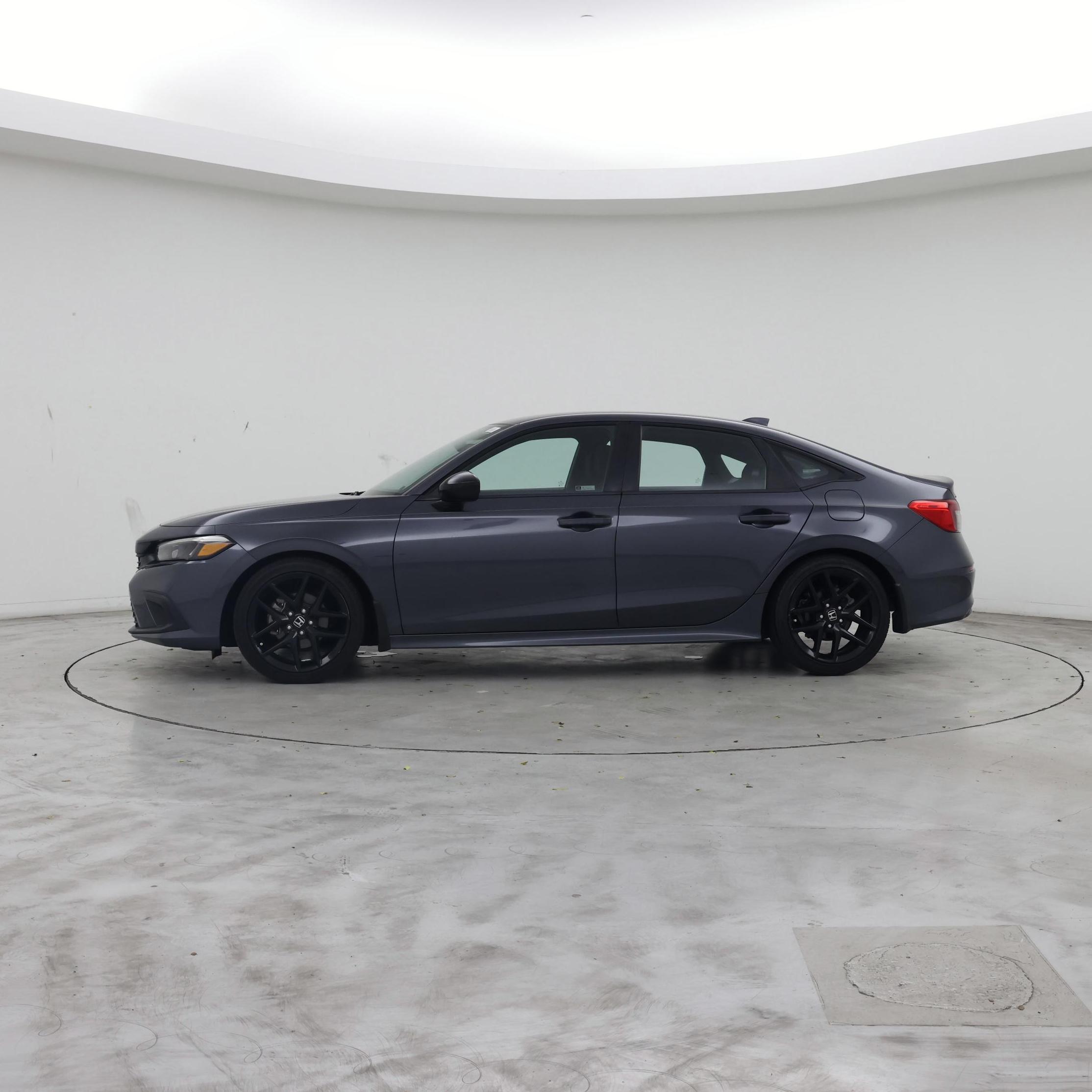 Thumbnail: 2023 Honda Civic - 3