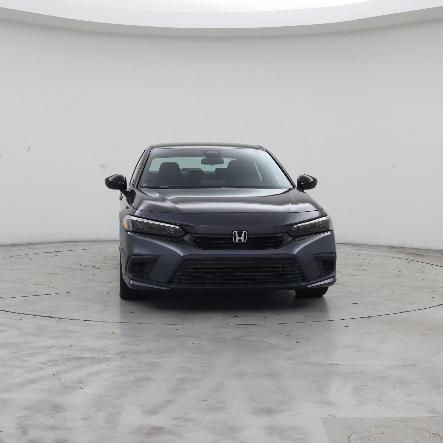 Thumbnail: 2023 Honda Civic - 5