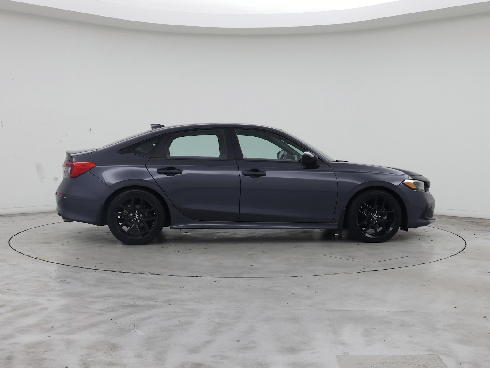 2023 Honda Civic Sport - Photo 8