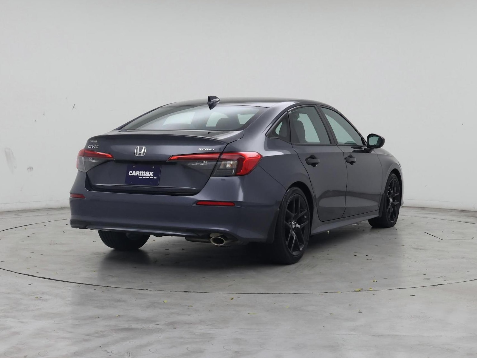 2023 Honda Civic Sport - Photo 9