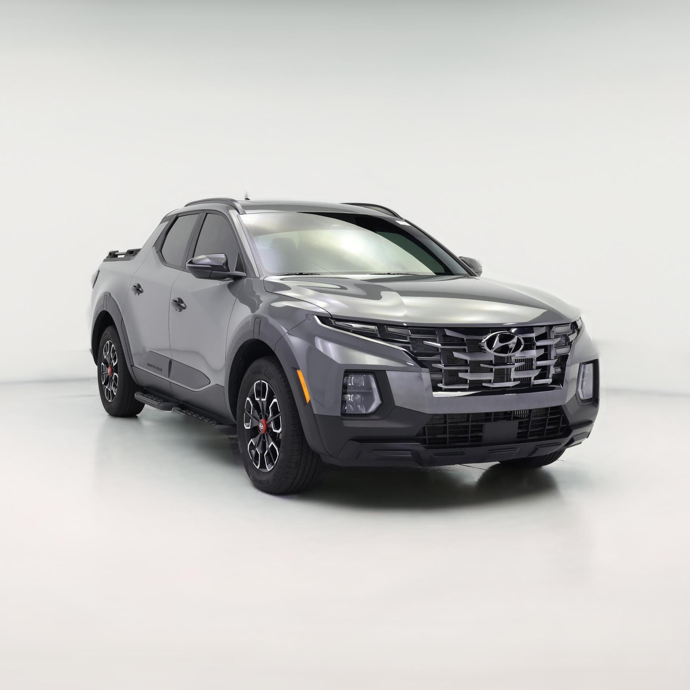 Thumbnail: 2024 Hyundai Santa Cruz - 1