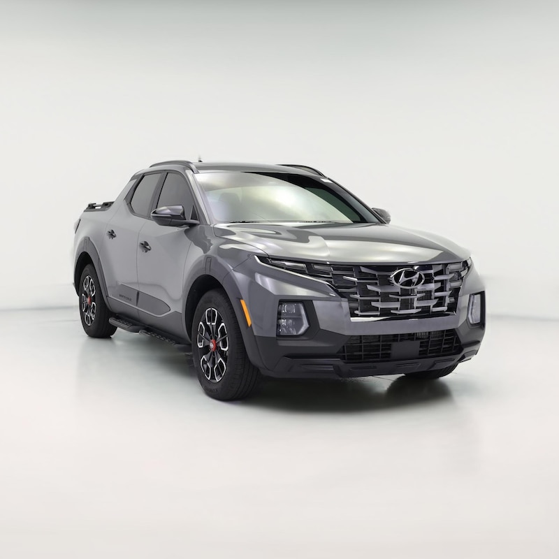 2024 Hyundai Santa Cruz XRT