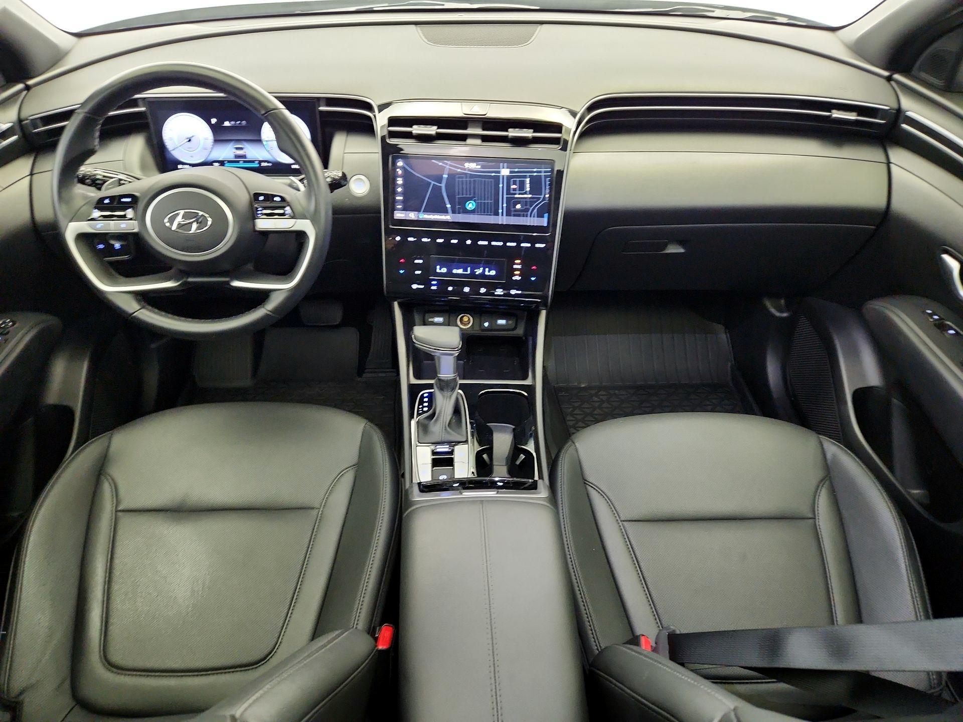 Thumbnail: 2024 Hyundai Santa Cruz - 9