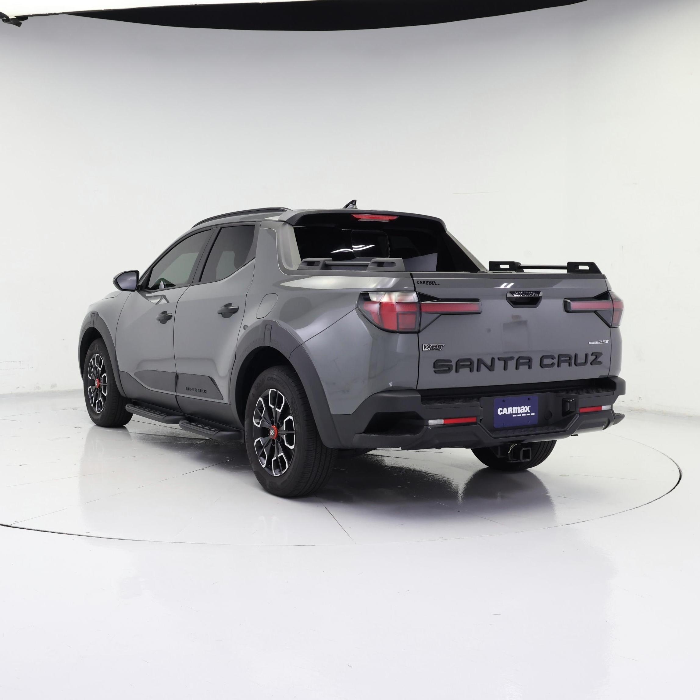 Thumbnail: 2024 Hyundai Santa Cruz - 2