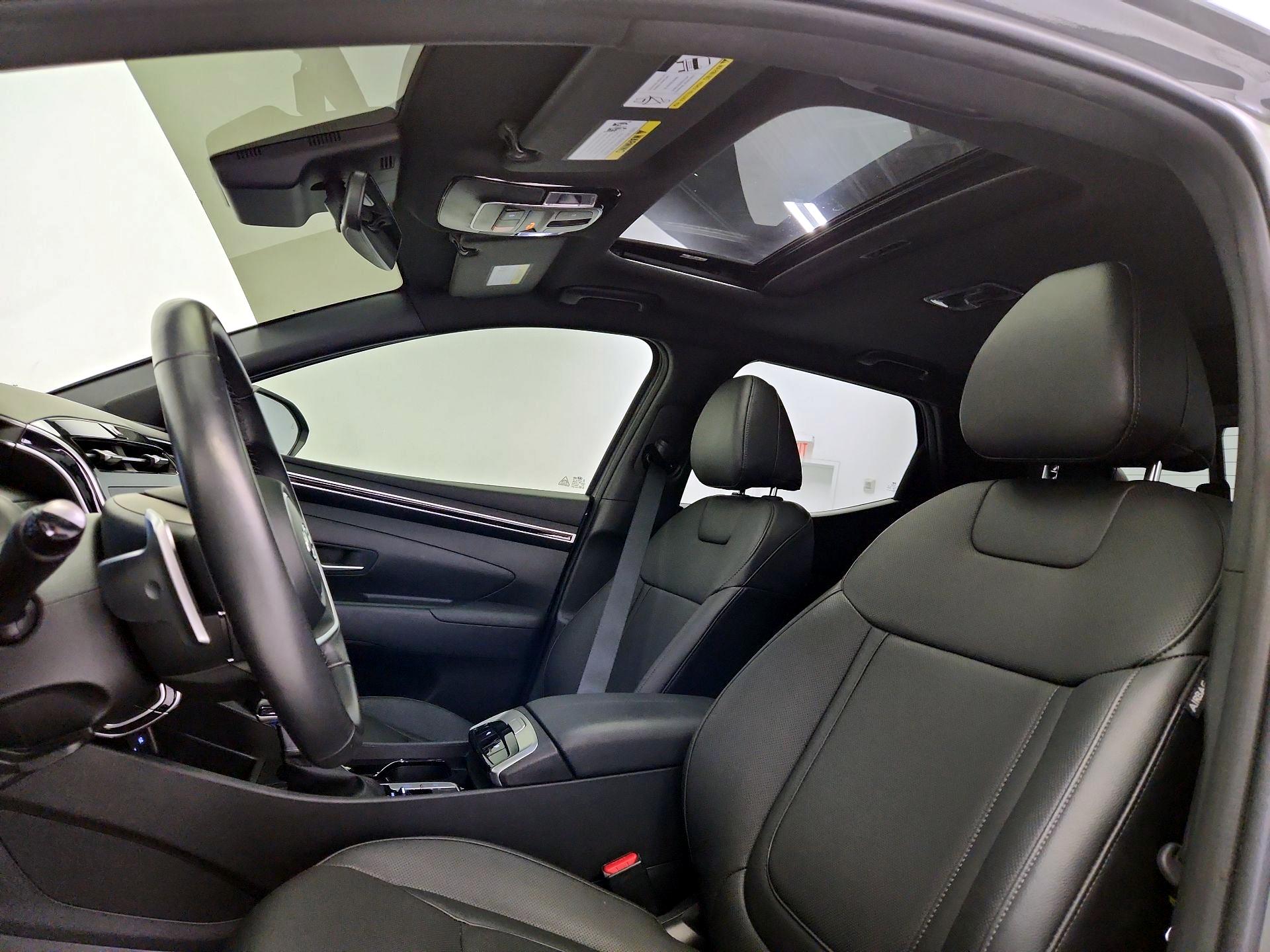 Thumbnail: 2024 Hyundai Santa Cruz - 20