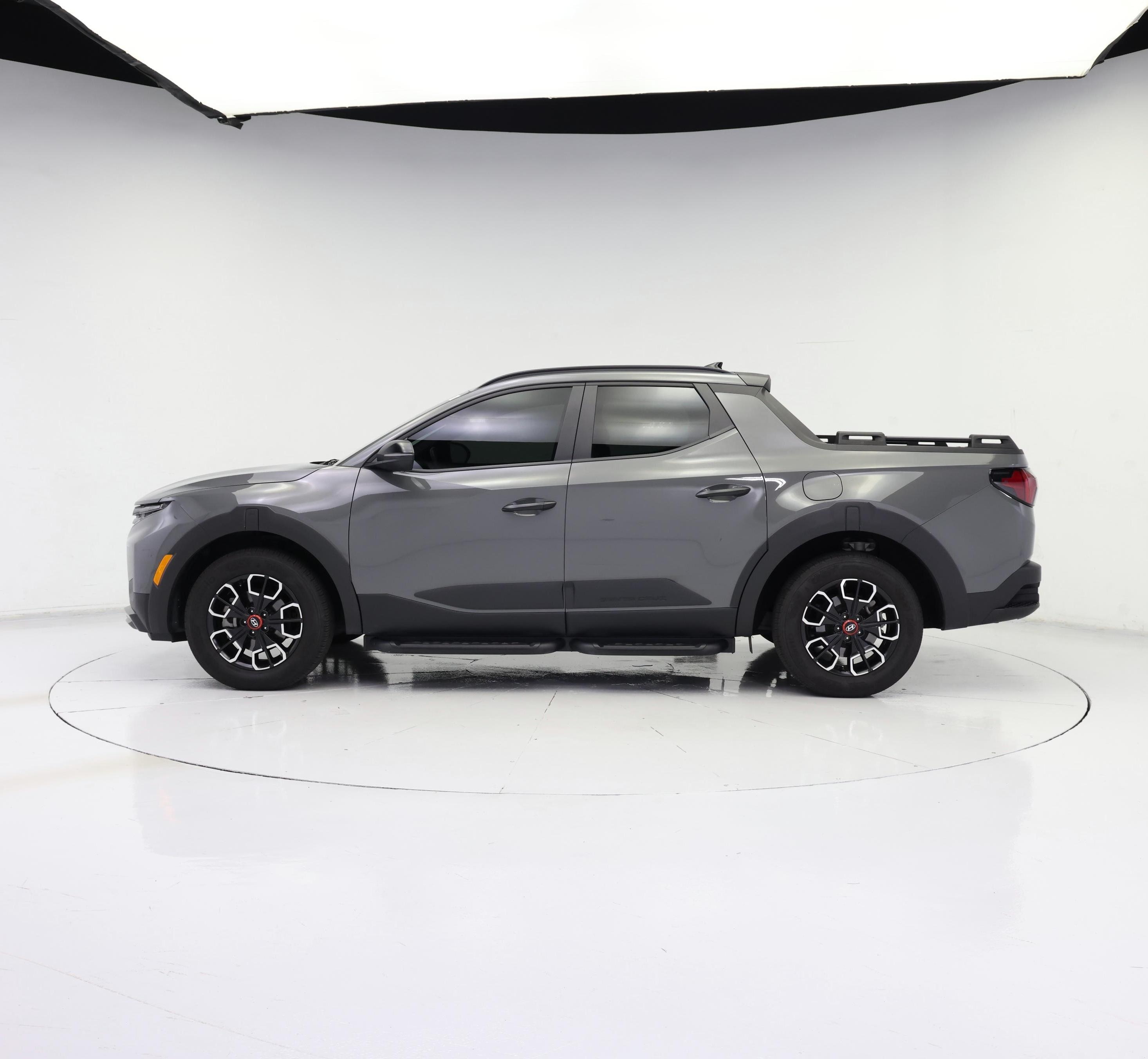 Thumbnail: 2024 Hyundai Santa Cruz - 3