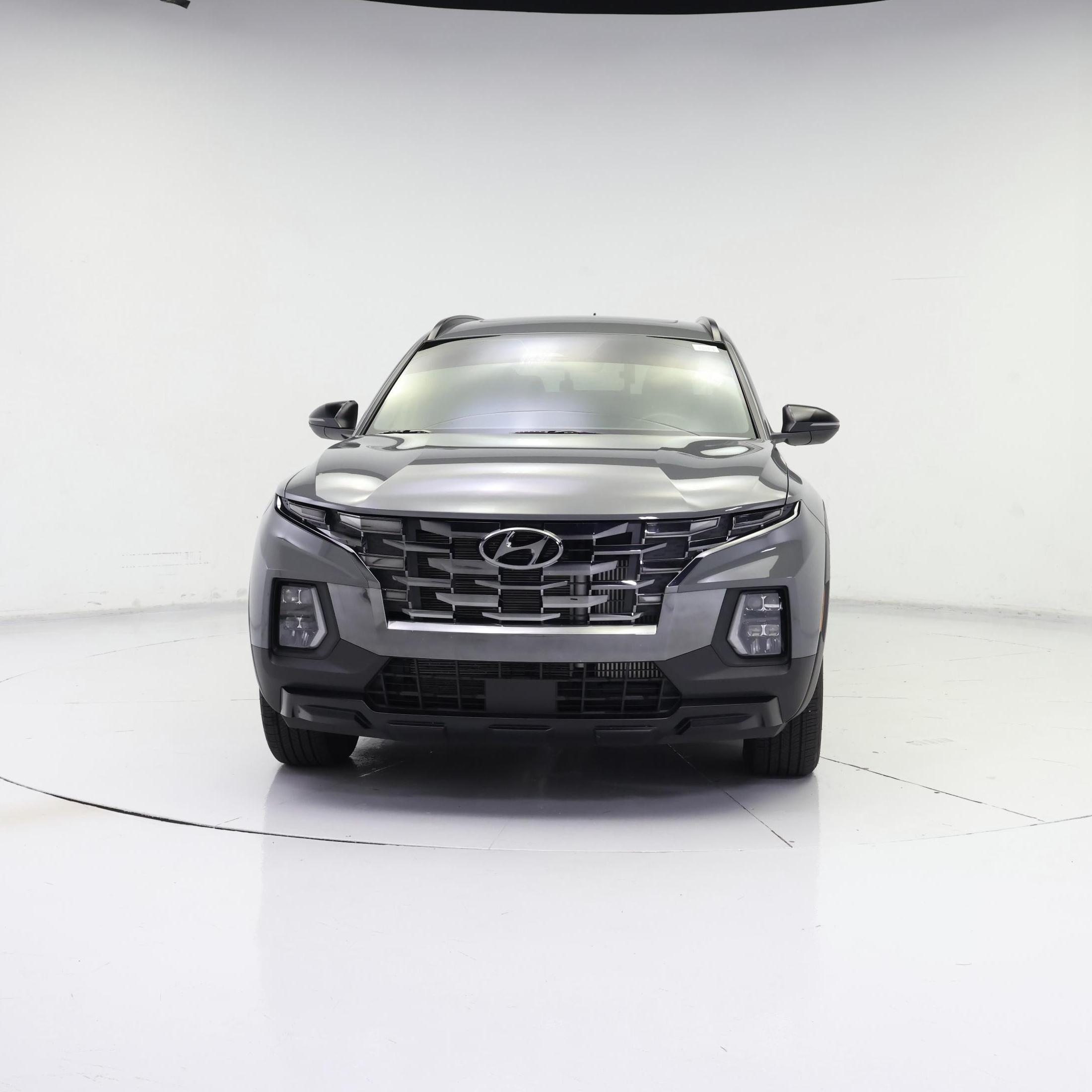 Thumbnail: 2024 Hyundai Santa Cruz - 5
