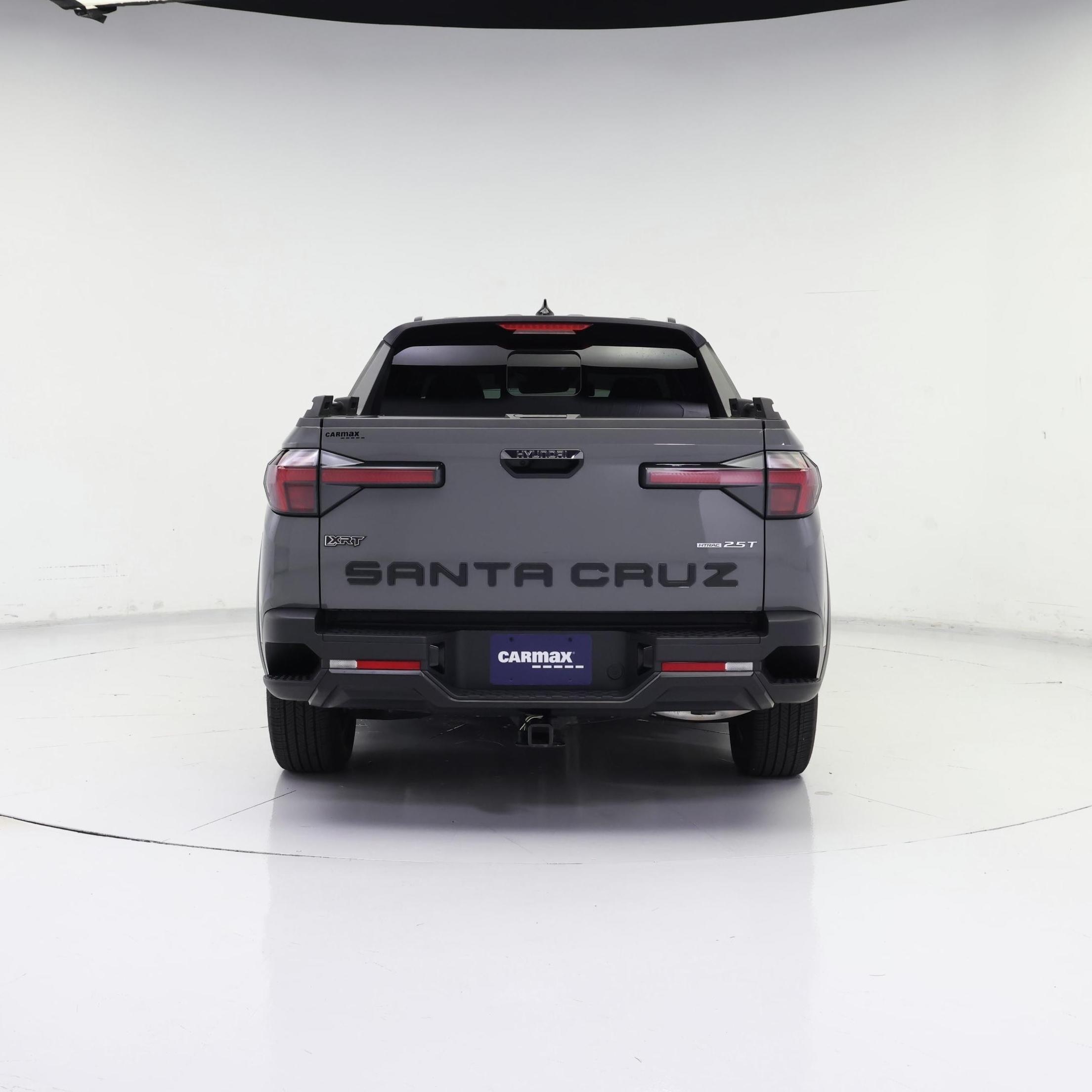 Thumbnail: 2024 Hyundai Santa Cruz - 6