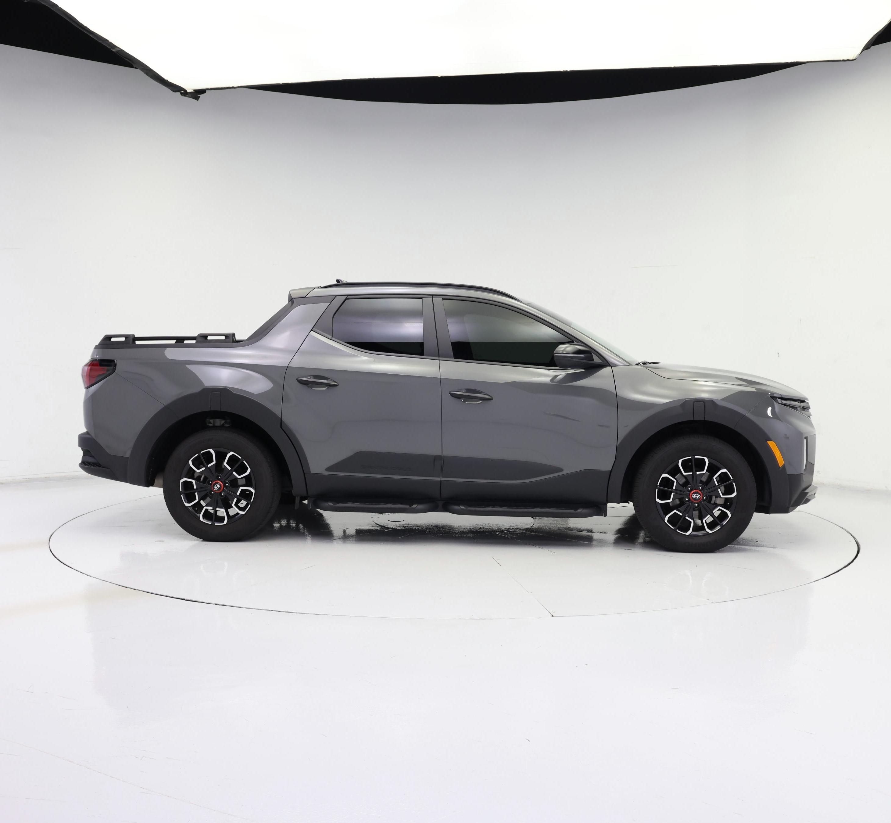 Thumbnail: 2024 Hyundai Santa Cruz - 7
