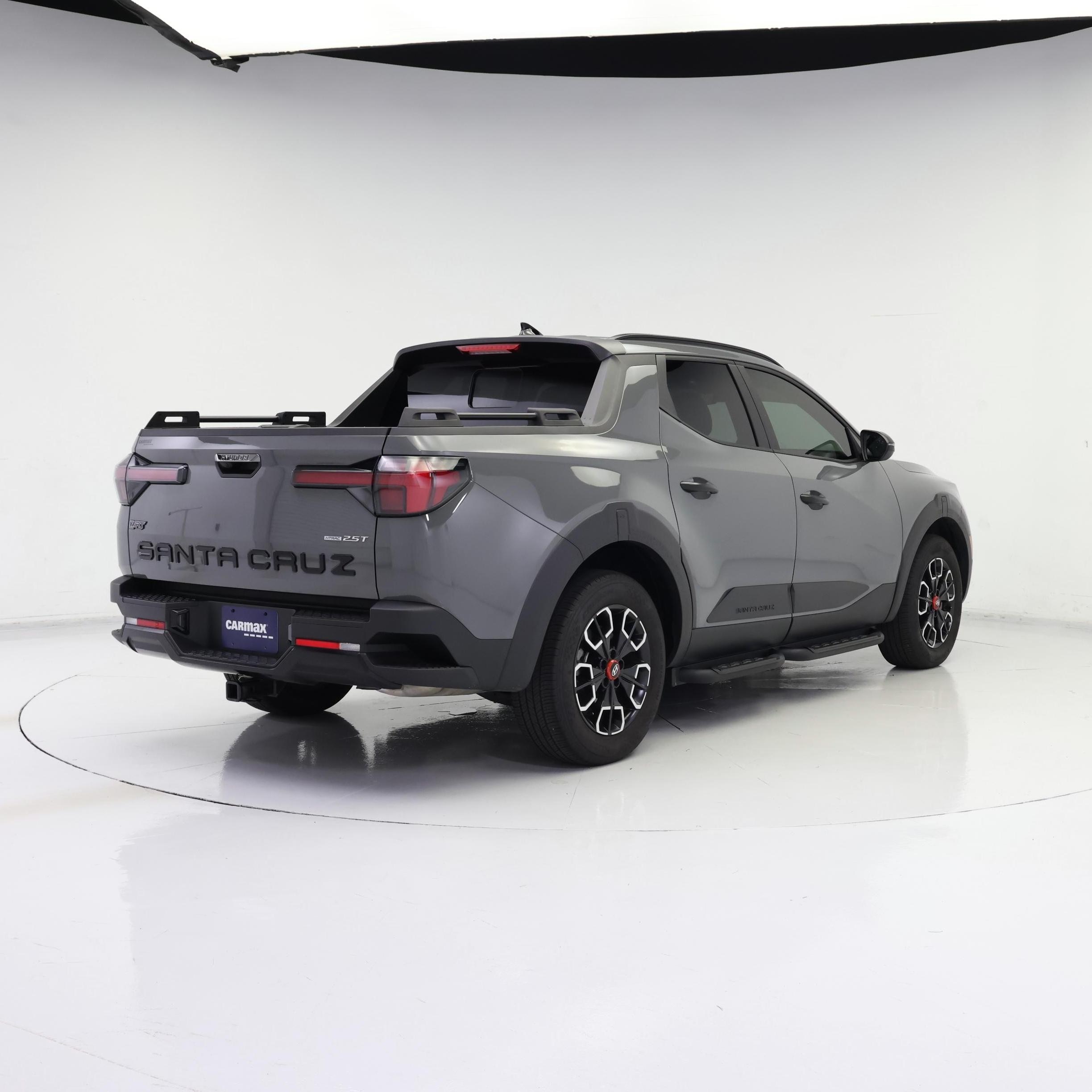 Thumbnail: 2024 Hyundai Santa Cruz - 8