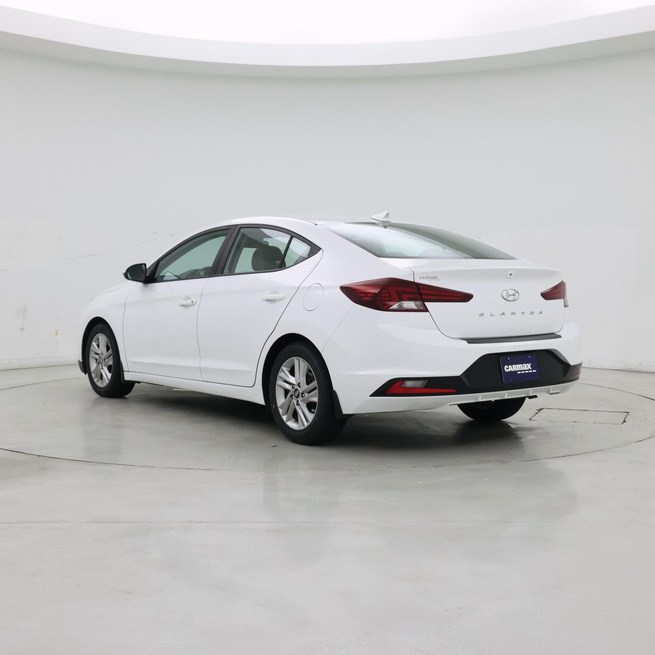 Thumbnail: 2020 Hyundai Elantra - 2
