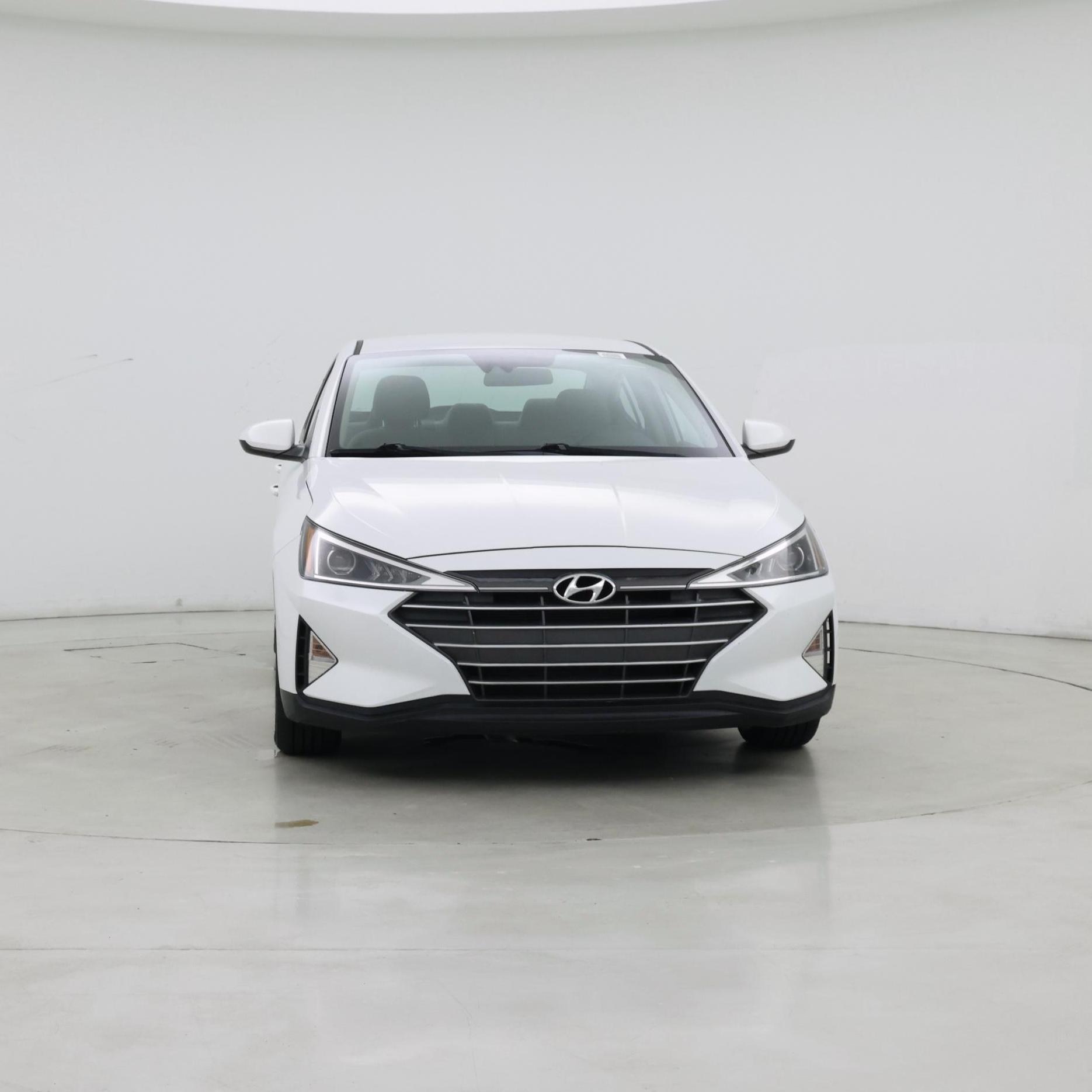 Thumbnail: 2020 Hyundai Elantra - 5