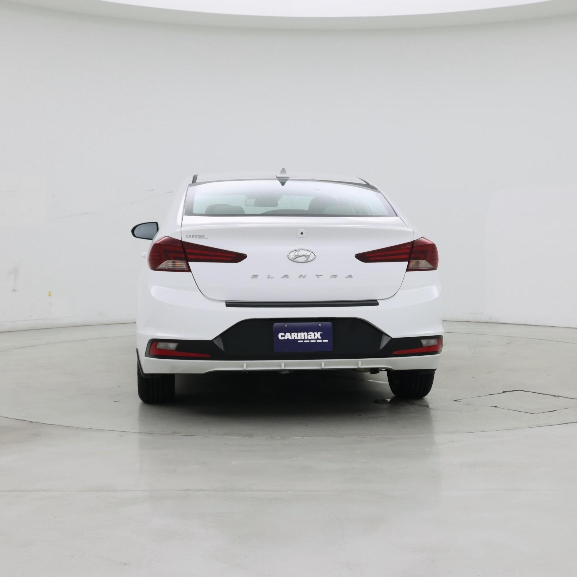 Thumbnail: 2020 Hyundai Elantra - 6