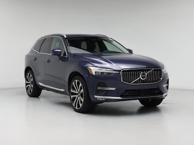 2023 Volvo XC60 B5 Ultimate Bright Theme