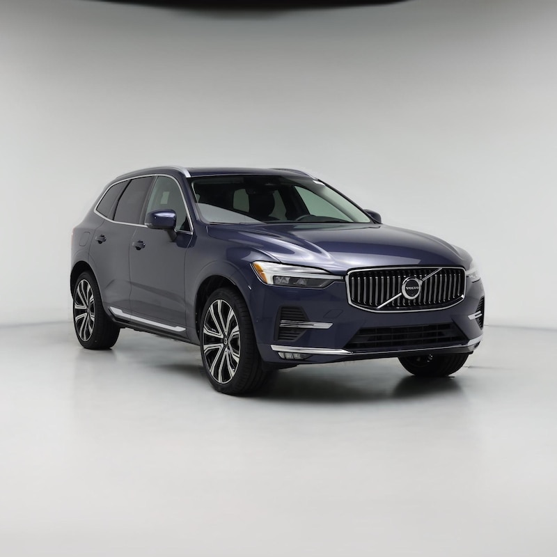 2023 Volvo XC60 B5 Ultimate Bright Theme