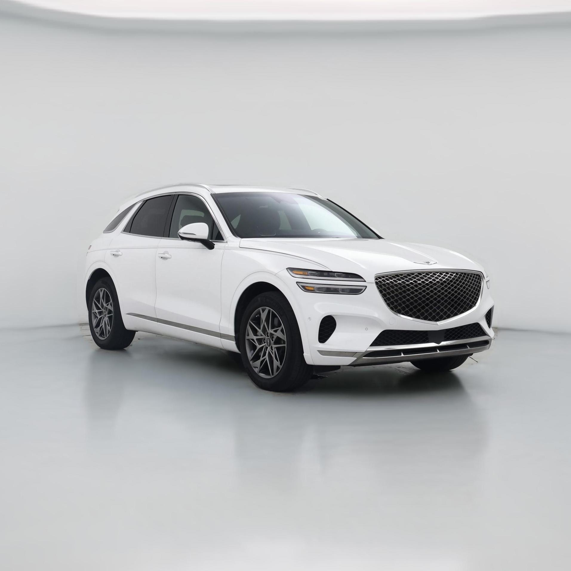 Thumbnail: 2023 Genesis GV70 - 1