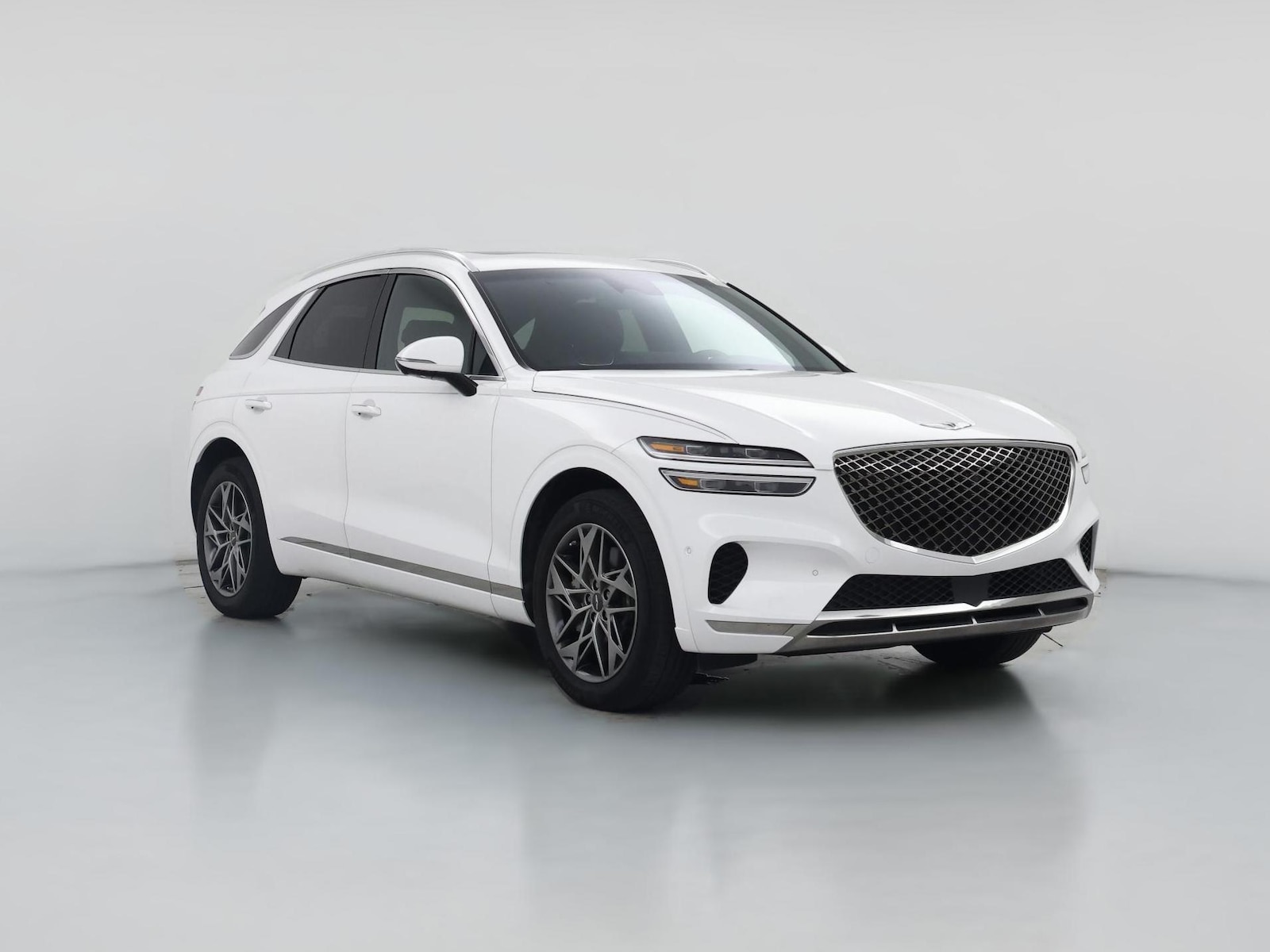 2023 GENESIS GV70