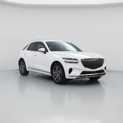 2023 Genesis GV70