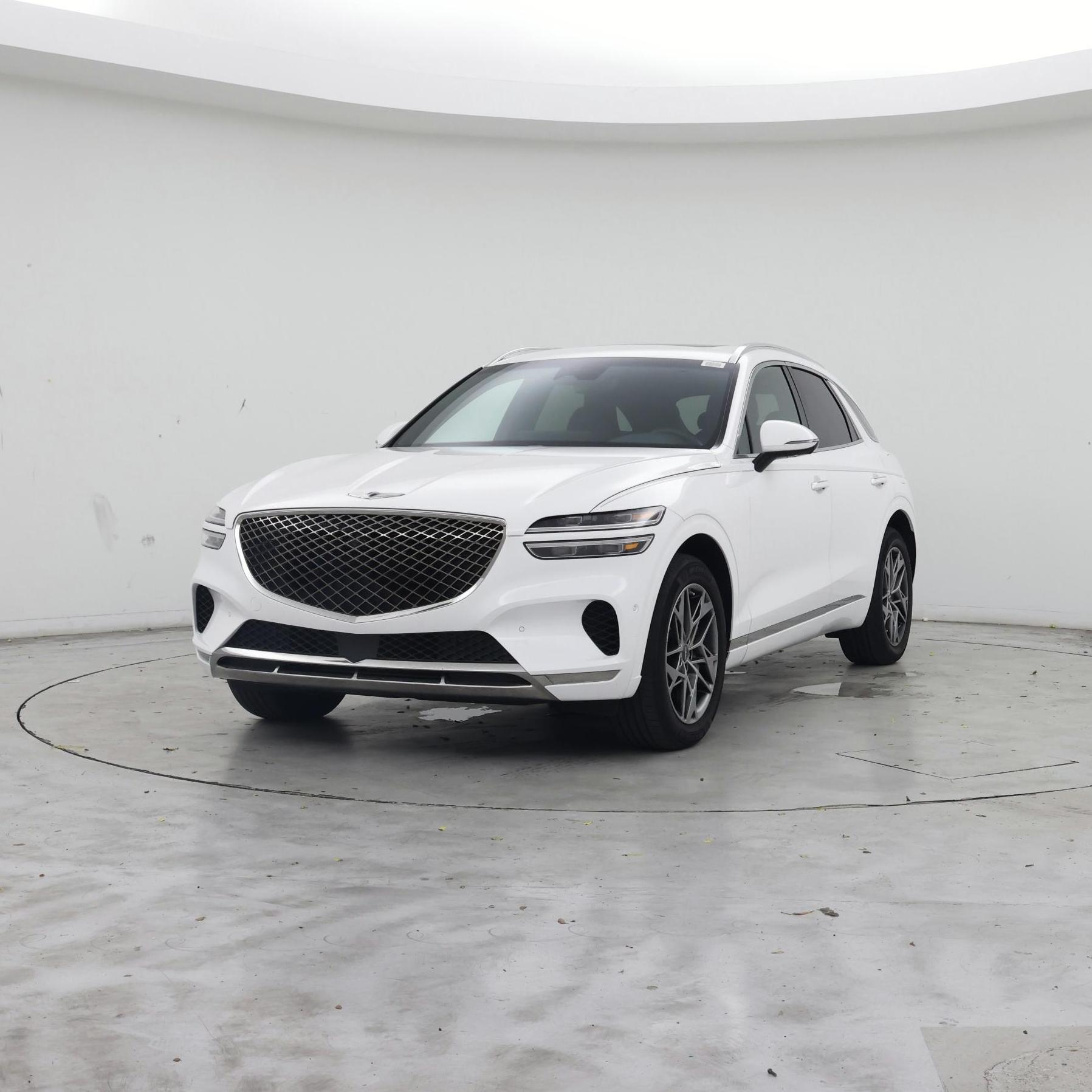 Thumbnail: 2023 Genesis GV70 - 4