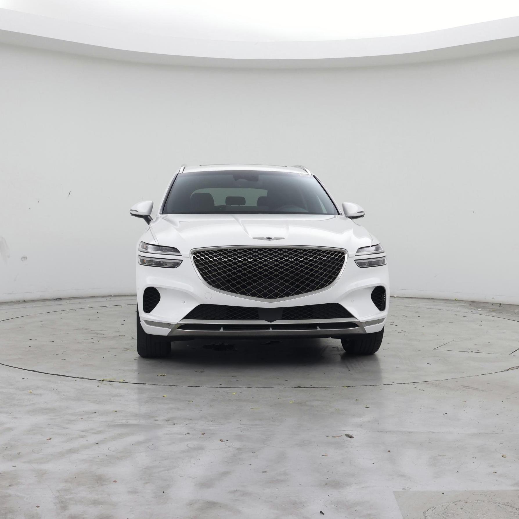 Thumbnail: 2023 Genesis GV70 - 5
