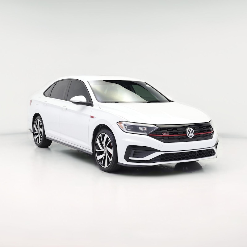 2019 Volkswagen Jetta GLI S