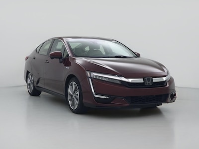 2018 Honda Clarity Plug in Hybrid Touring