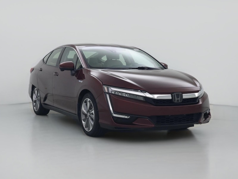 2018 Honda Clarity Touring -
                  Fort Lauderdale, FL