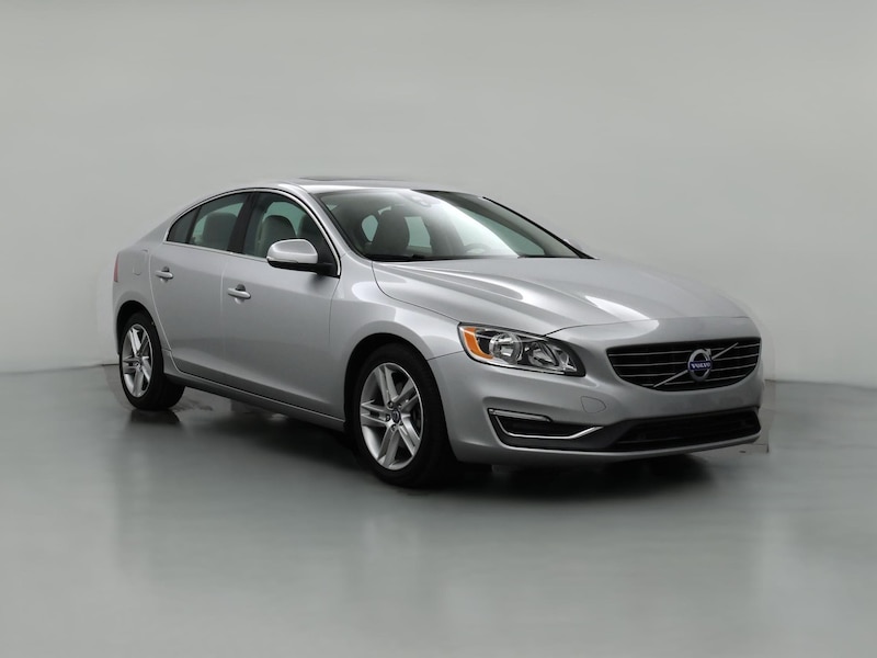 2015 Volvo S60 T5 -
                  Clearwater, FL
