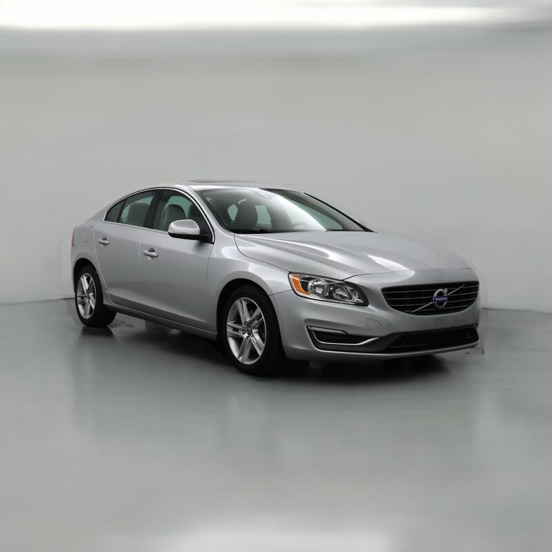 2015 Volvo S60 T5 Premier