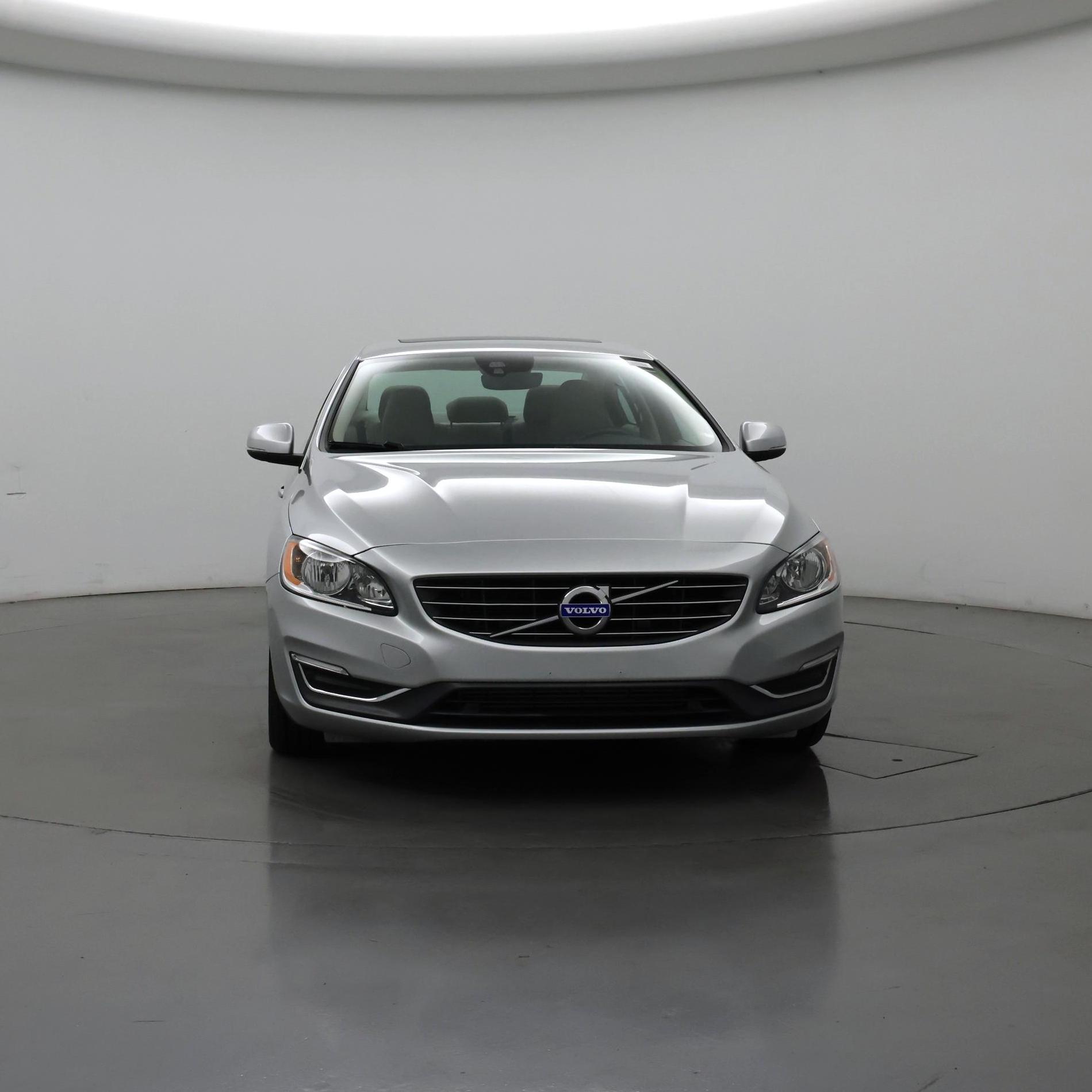 Thumbnail: 2015 Volvo S60 - 5
