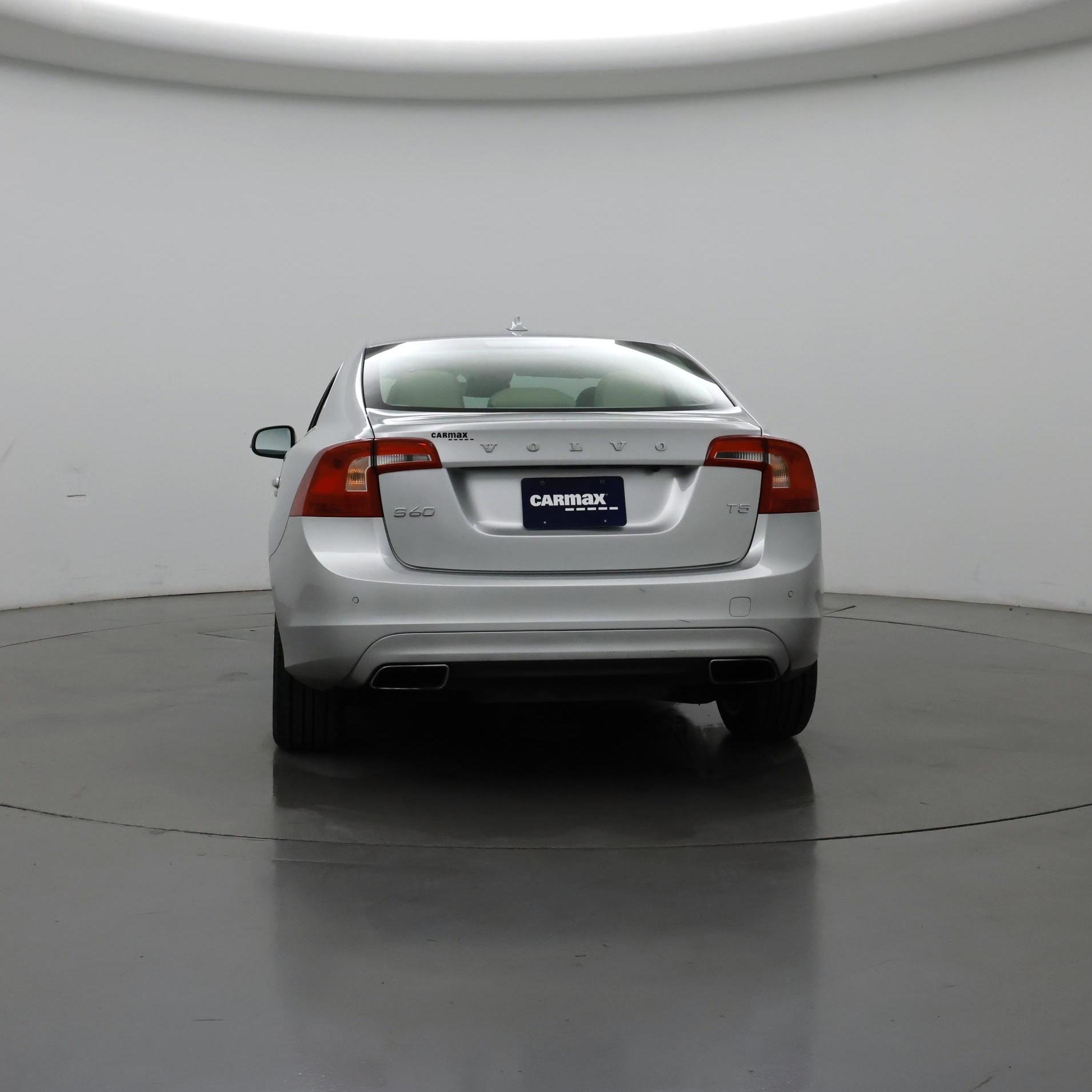 Thumbnail: 2015 Volvo S60 - 6