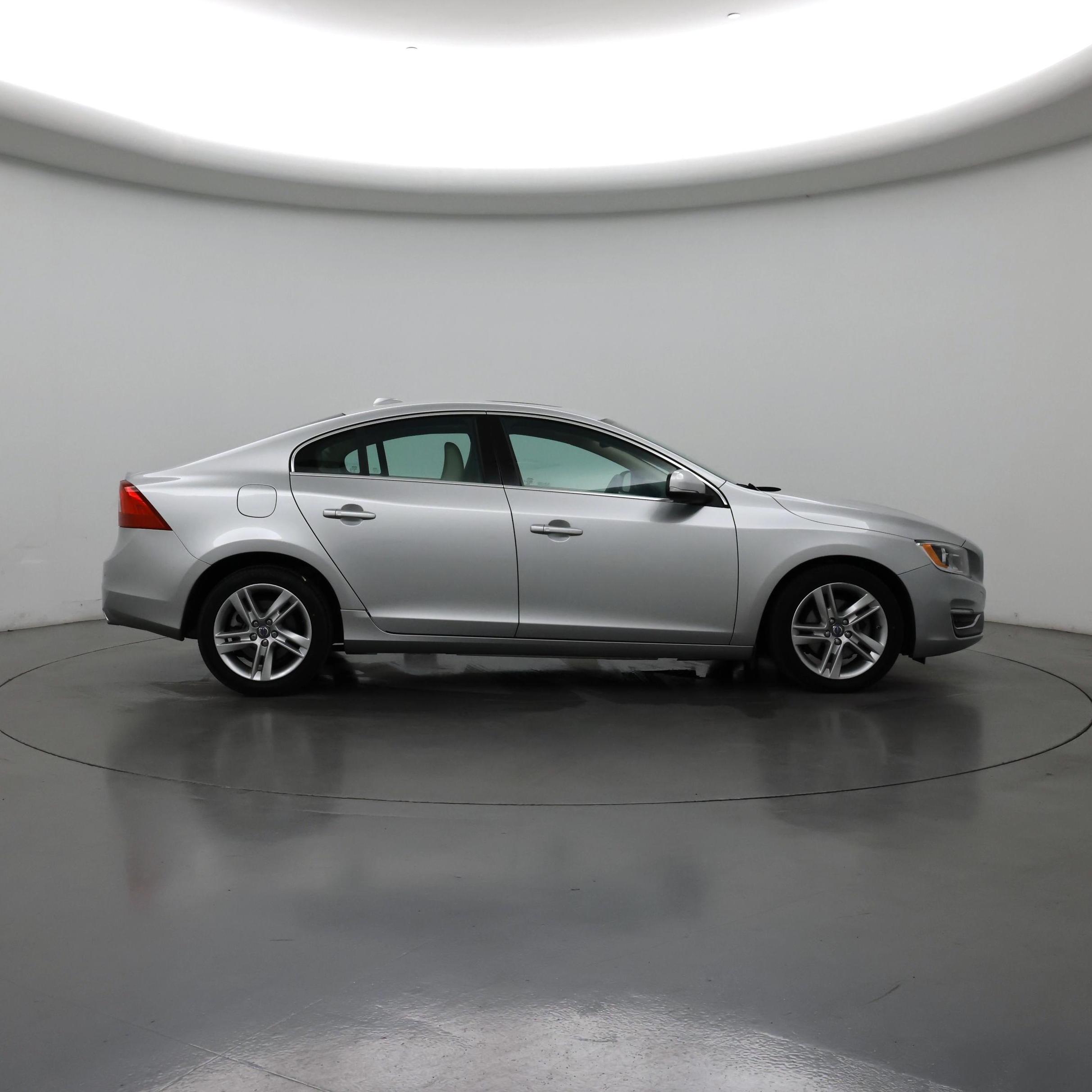 Thumbnail: 2015 Volvo S60 - 7