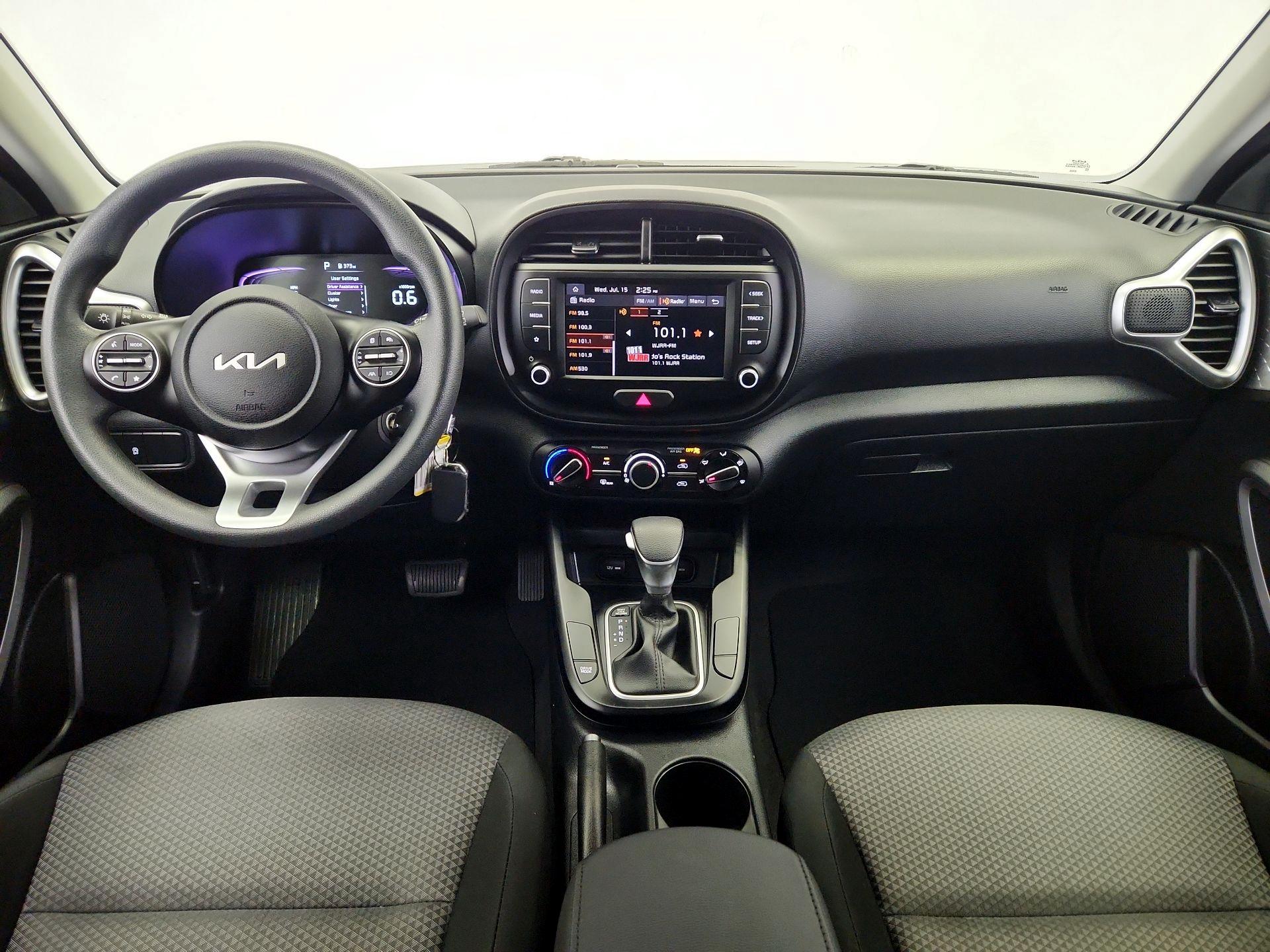 Thumbnail: 2025 Kia Soul - 9