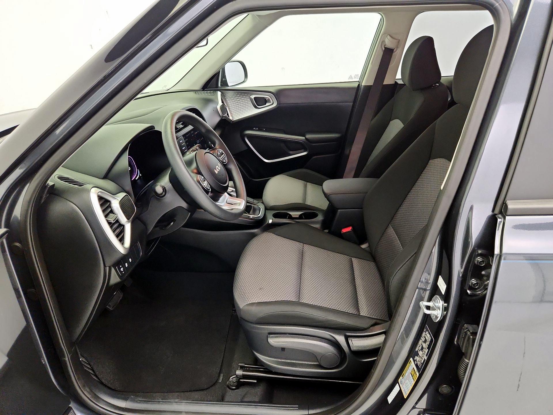 Thumbnail: 2025 Kia Soul - 11