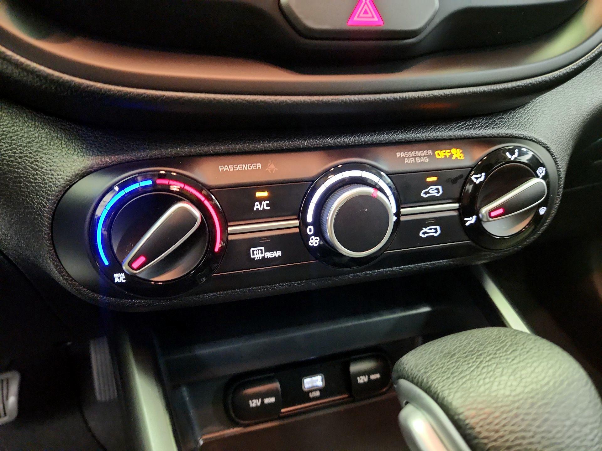 Thumbnail: 2025 Kia Soul - 16