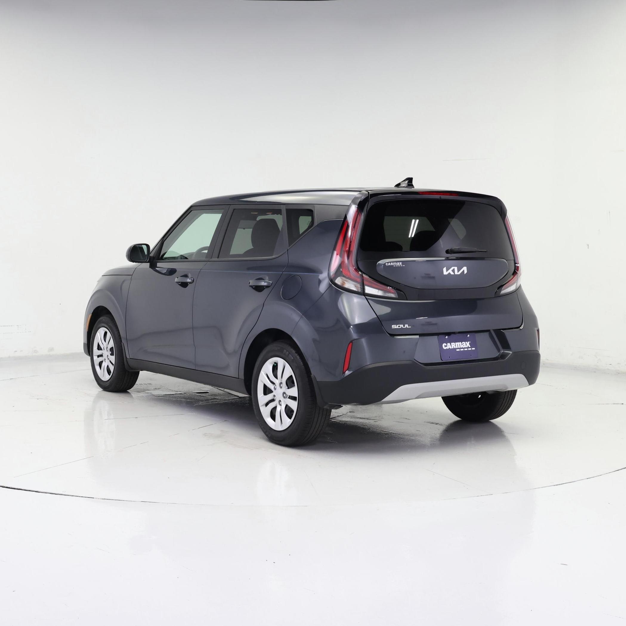 Thumbnail: 2025 Kia Soul - 2