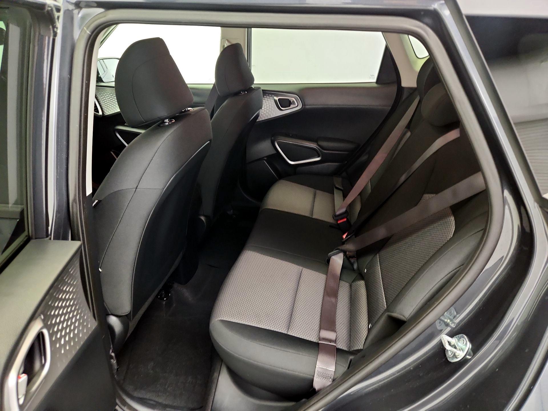 Thumbnail: 2025 Kia Soul - 19