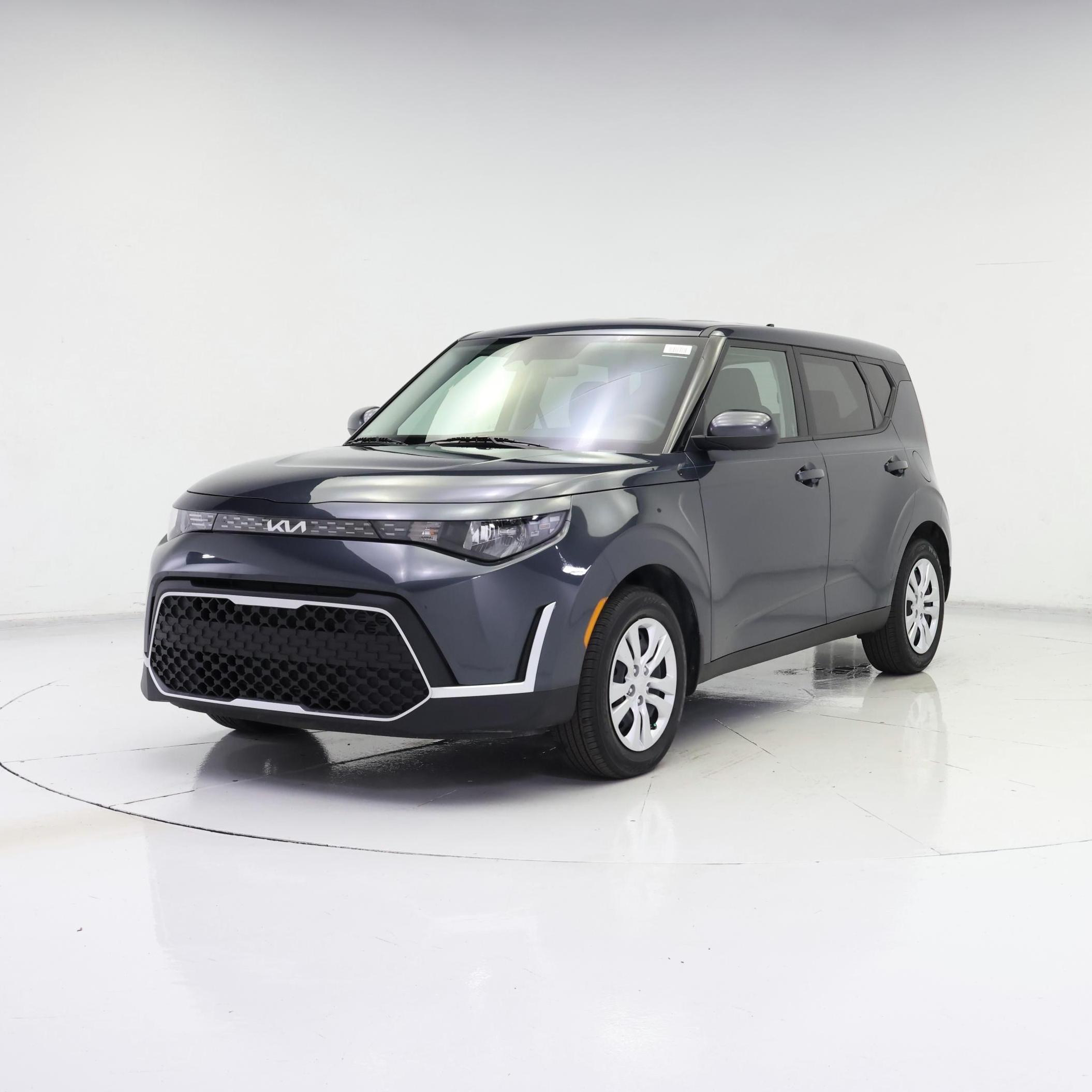 Thumbnail: 2025 Kia Soul - 4