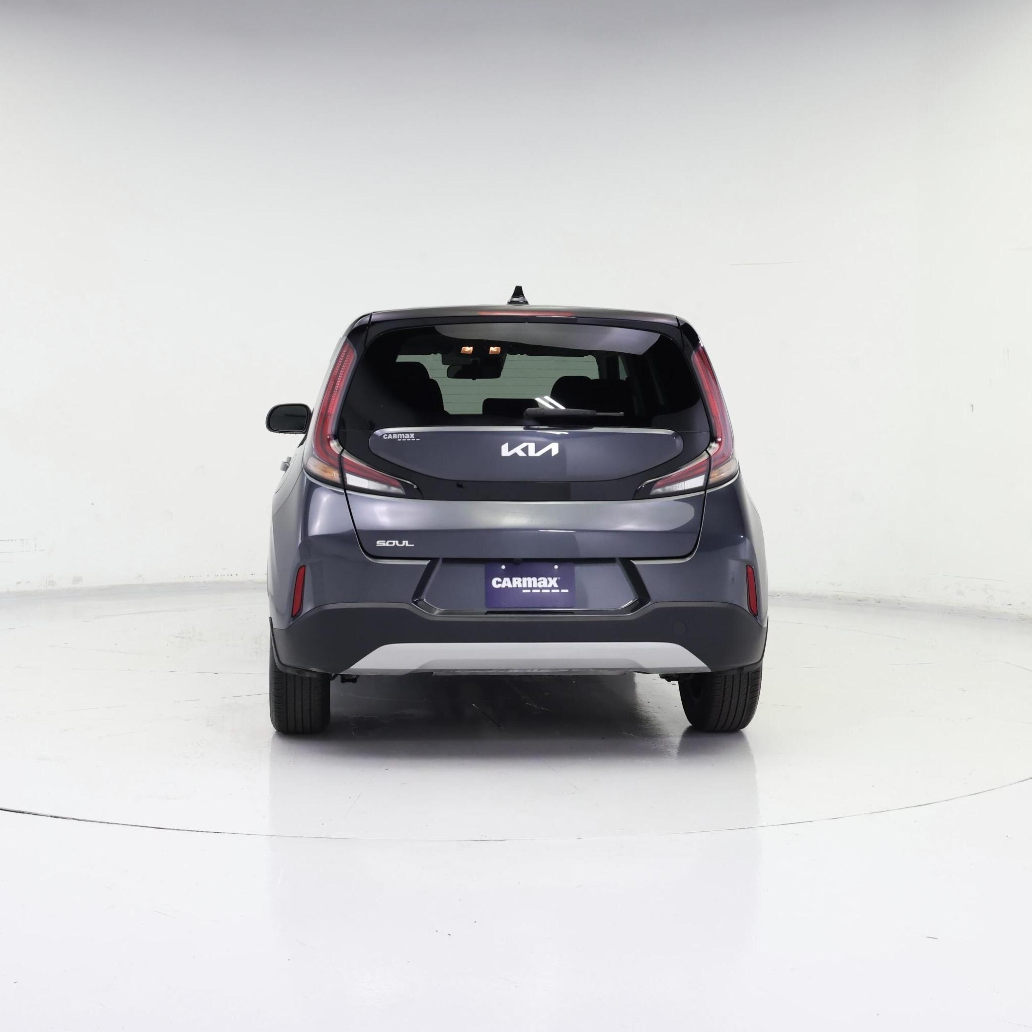 Thumbnail: 2025 Kia Soul - 6