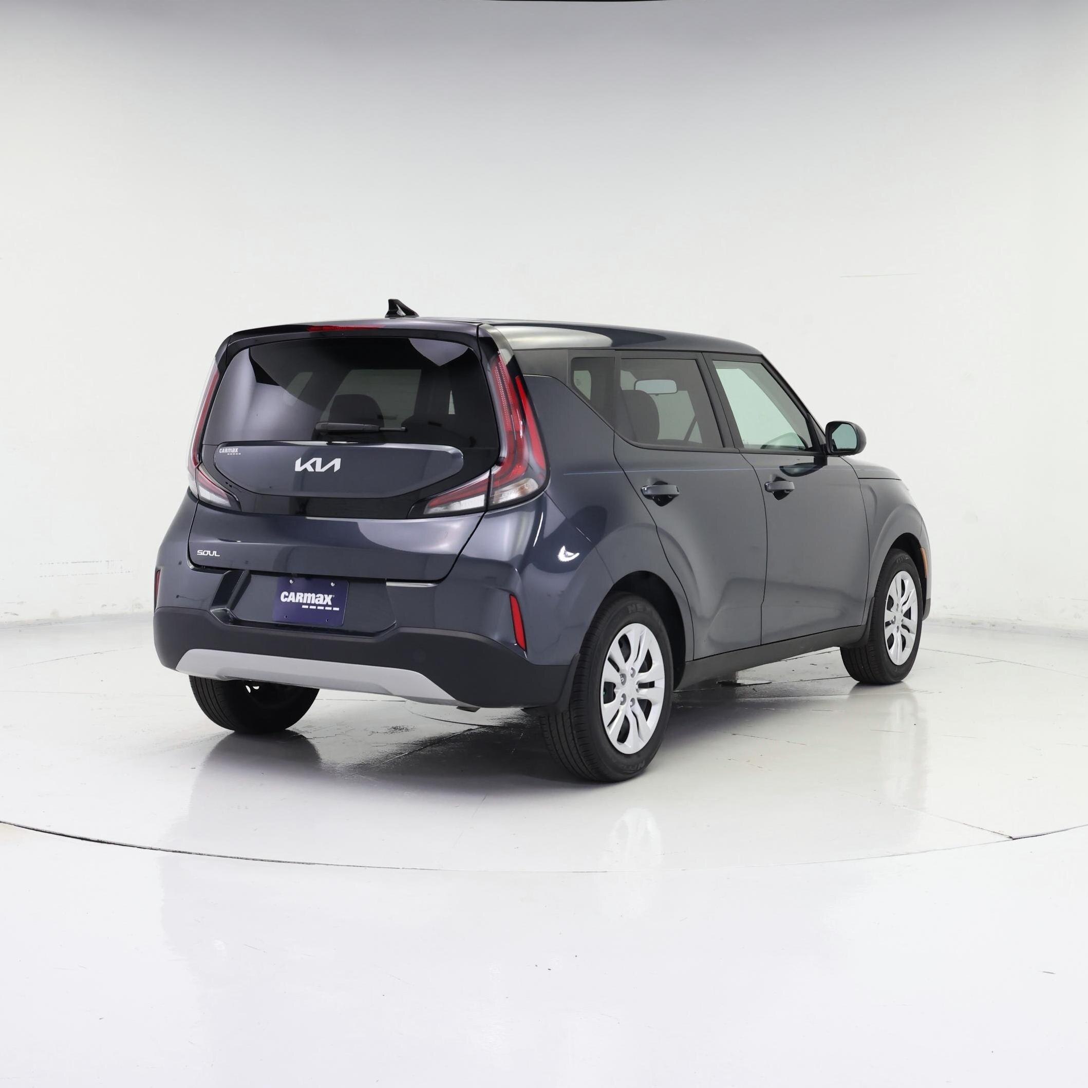Thumbnail: 2025 Kia Soul - 8