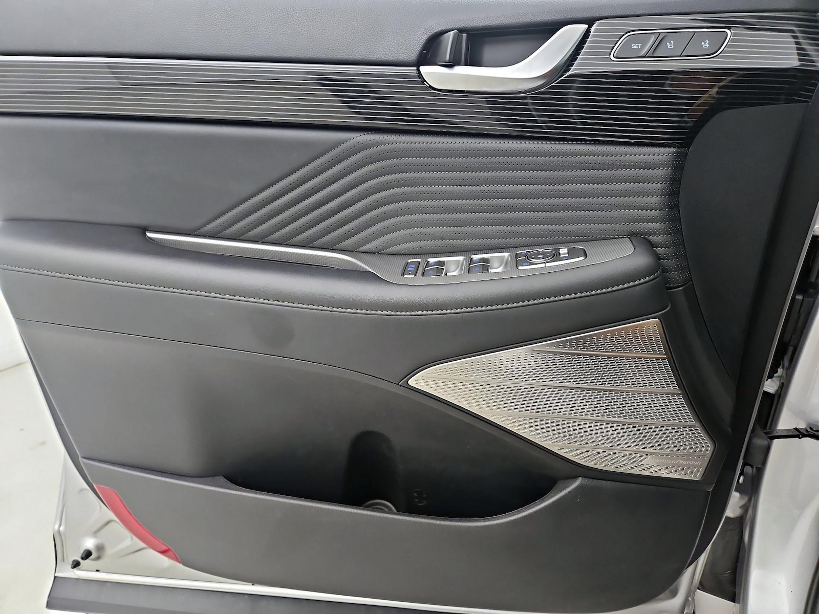 2025 Hyundai Palisade Calligraphy - Photo 11