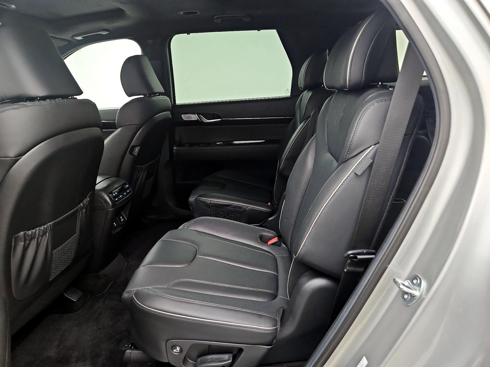 2025 Hyundai Palisade Calligraphy - Photo 20