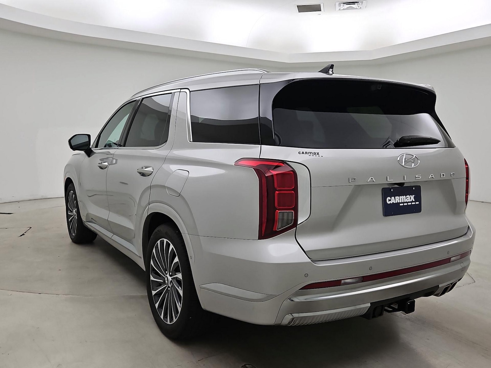 2025 Hyundai Palisade Calligraphy - Photo 7